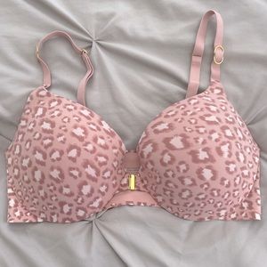 Victoria’s Secret Incredible Perfect Shape Bra